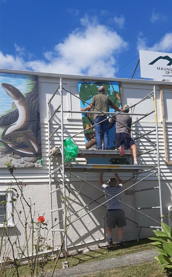 Call to celebrate Kaipara champions 